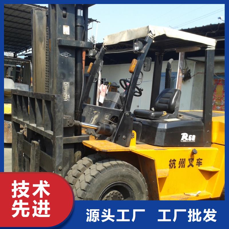 二手叉车,二手装载机本地配送