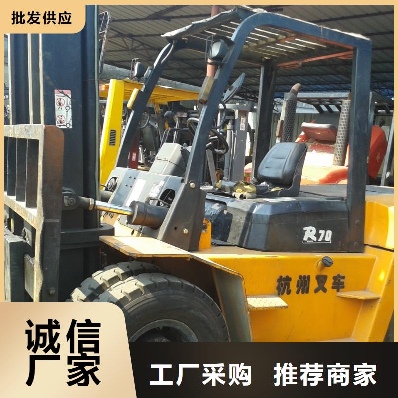 二手叉车二手平地机按需定制
