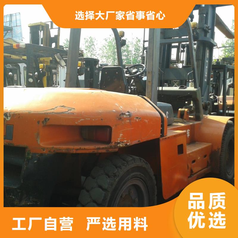 二手叉车_二手挖掘机精工制作