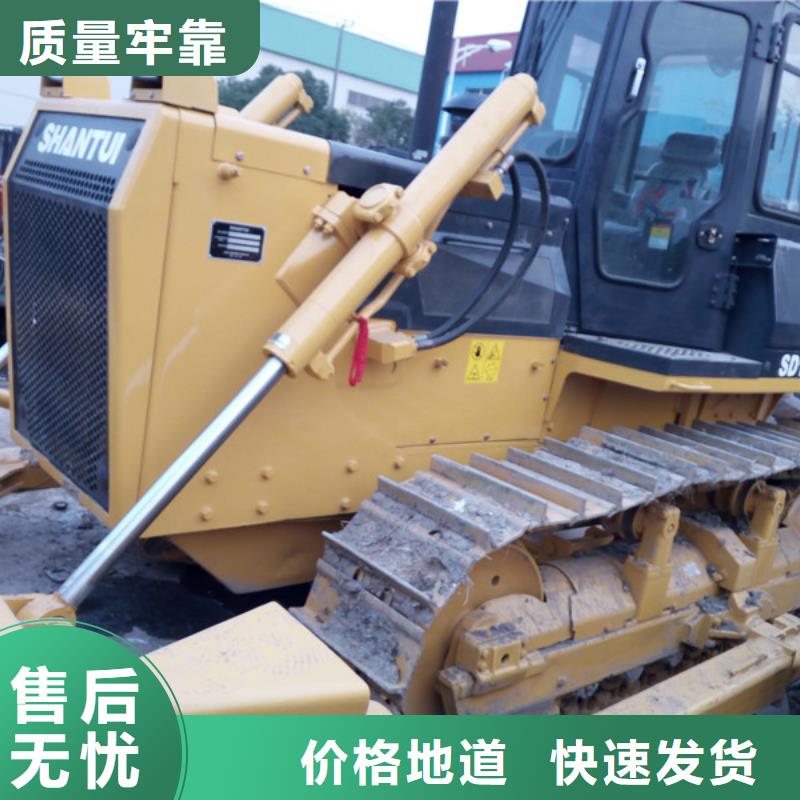 二手推土机二手铲车质保一年