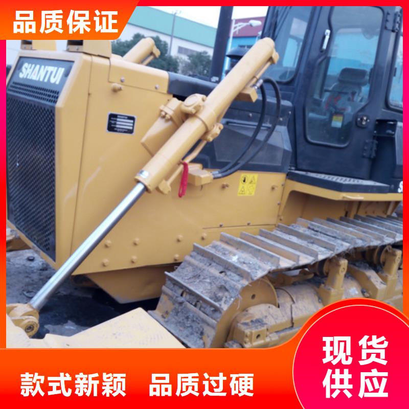 二手推土机二手汽车吊源头厂家经验丰富