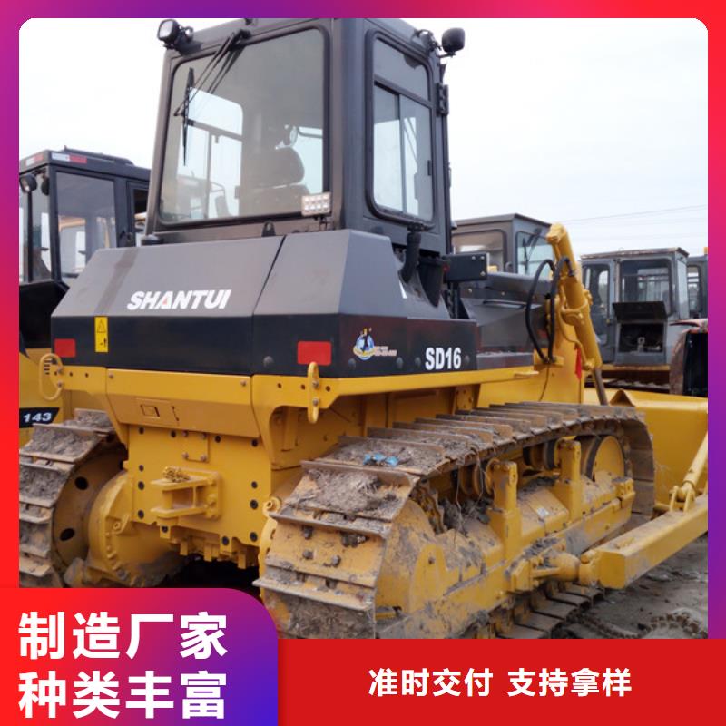 【二手推土机】二手压路机用心做好每一件产品
