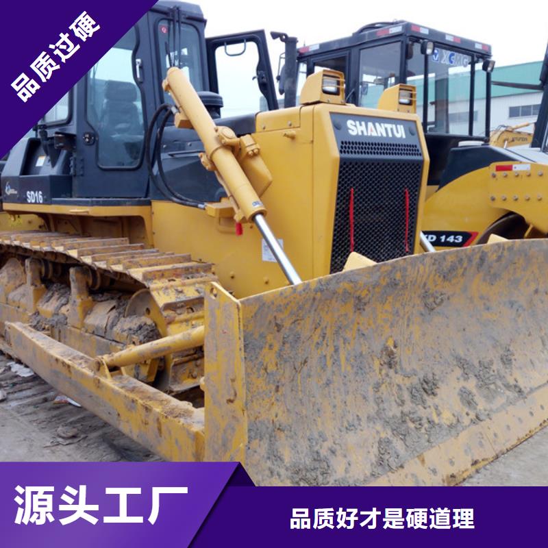 【二手推土机】二手压路机用心做好每一件产品