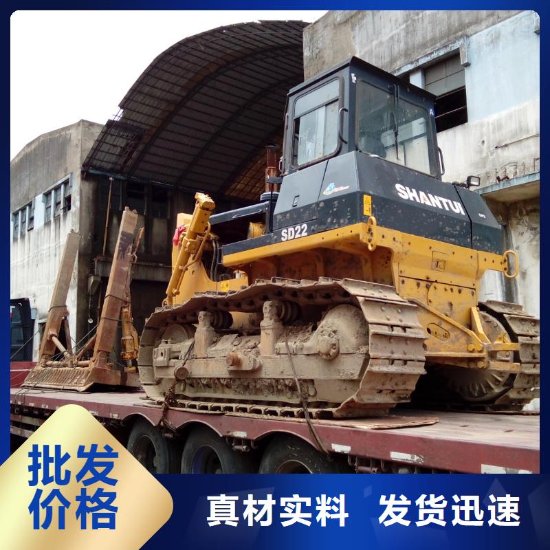 【二手推土机】二手压路机用心做好每一件产品