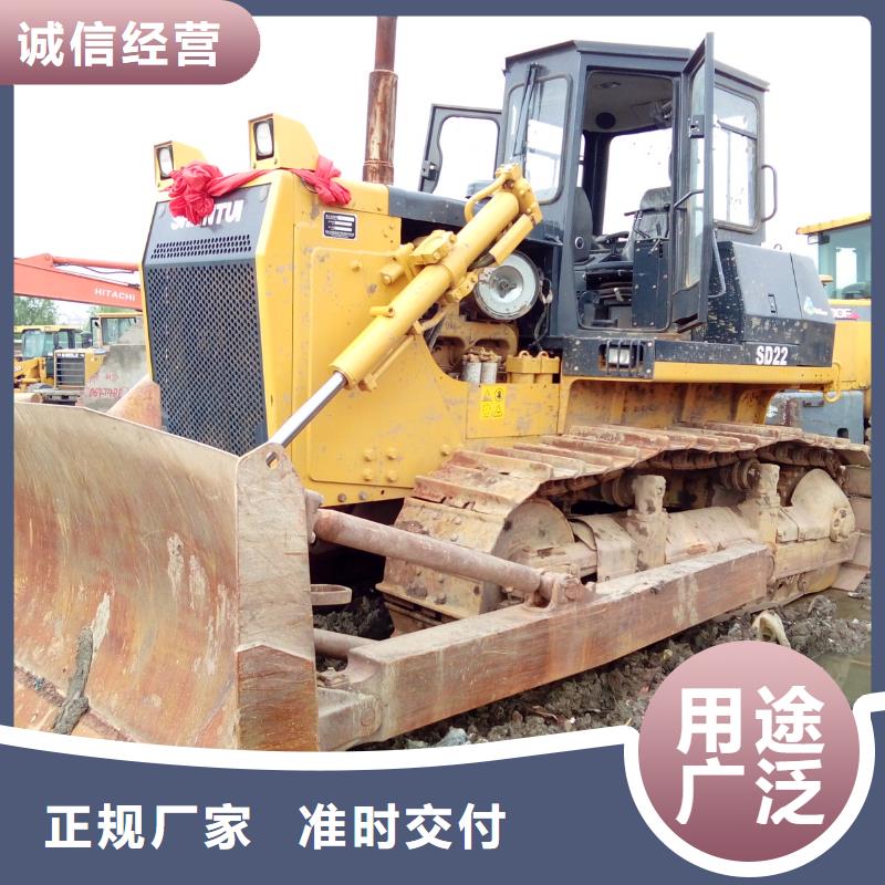 二手推土机二手挖掘机高标准高品质