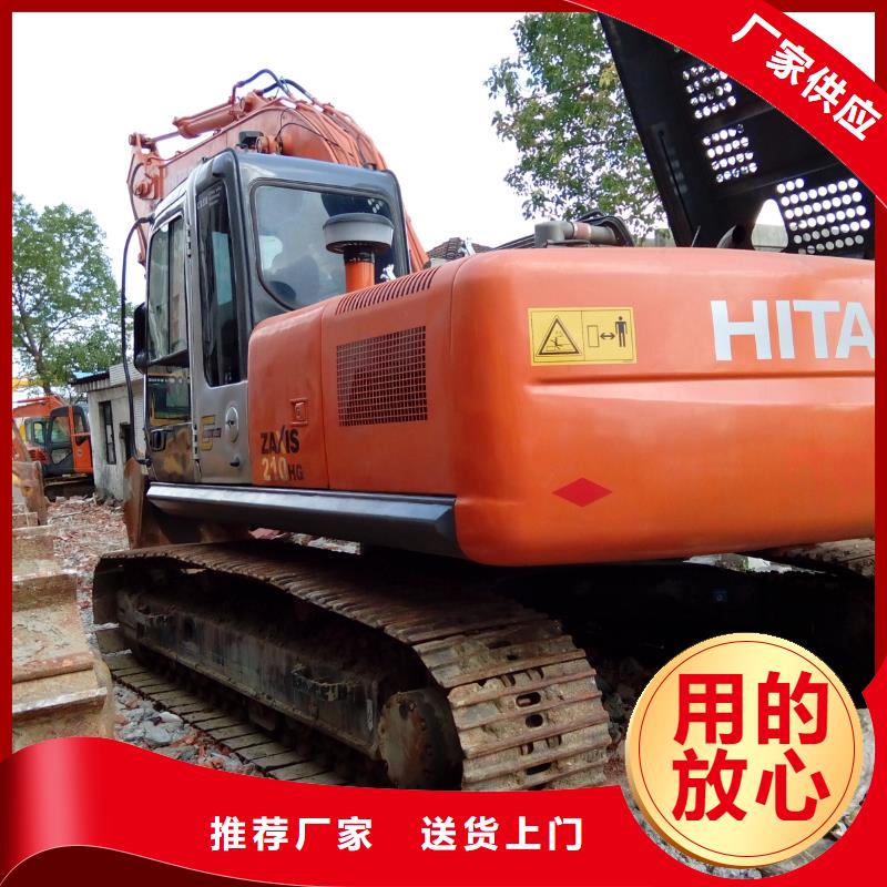 二手挖掘机二手推土机品牌专营