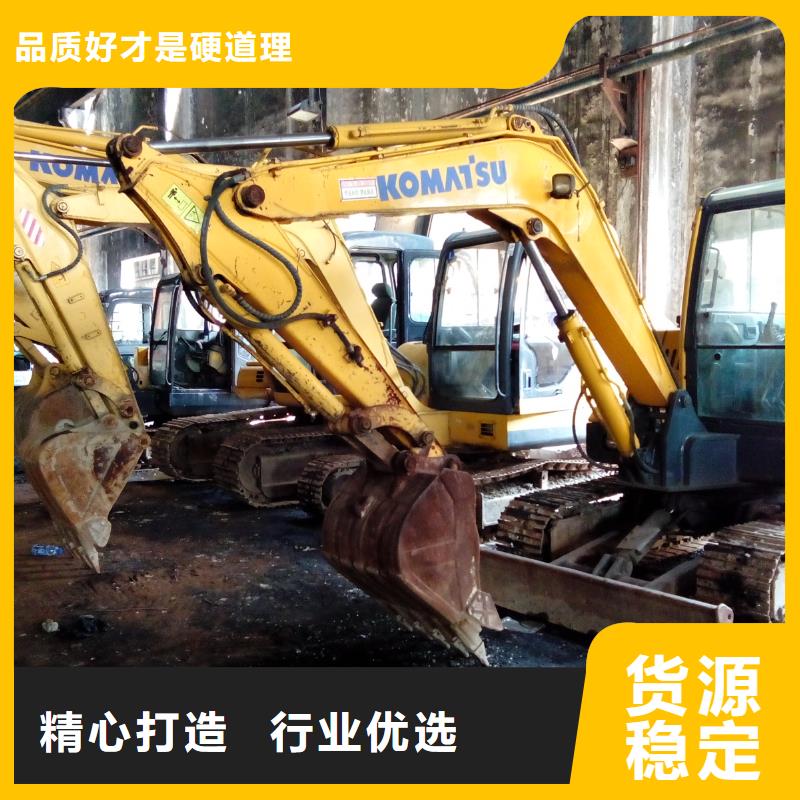 二手挖掘机二手推土机品牌专营