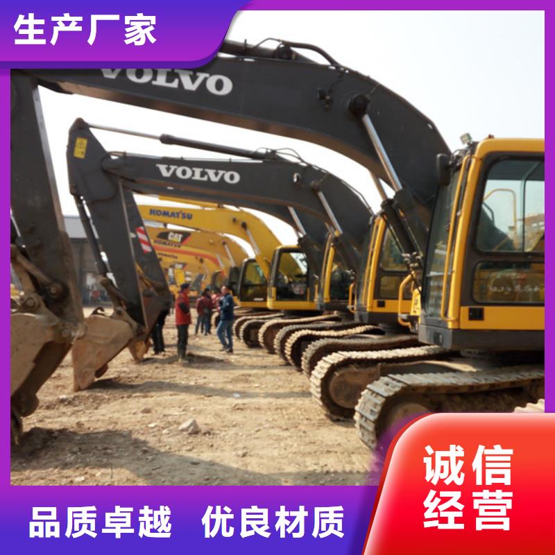 二手挖掘机二手装载机长期供应