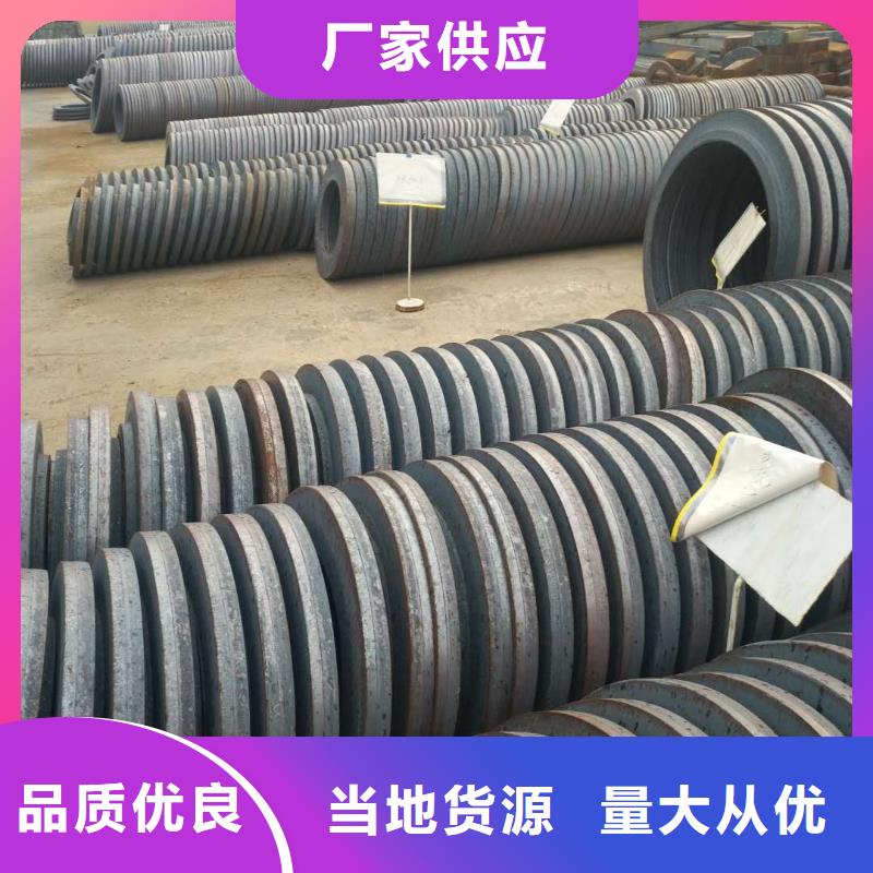 法兰毛坯法兰生产厂家让客户买的放心