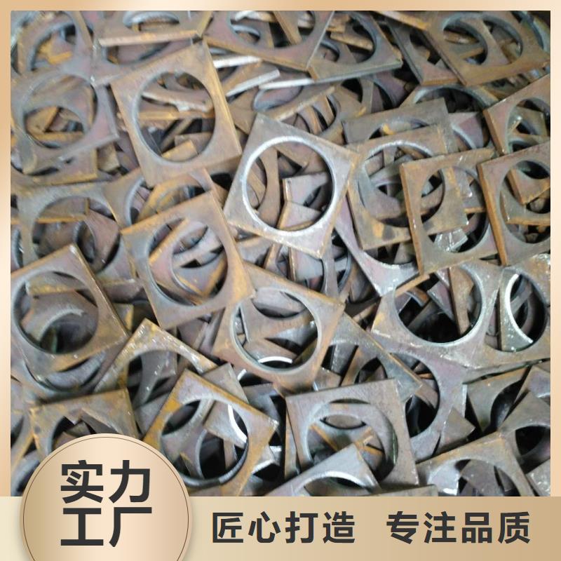 法兰毛坯【异性件厂家】定金锁价