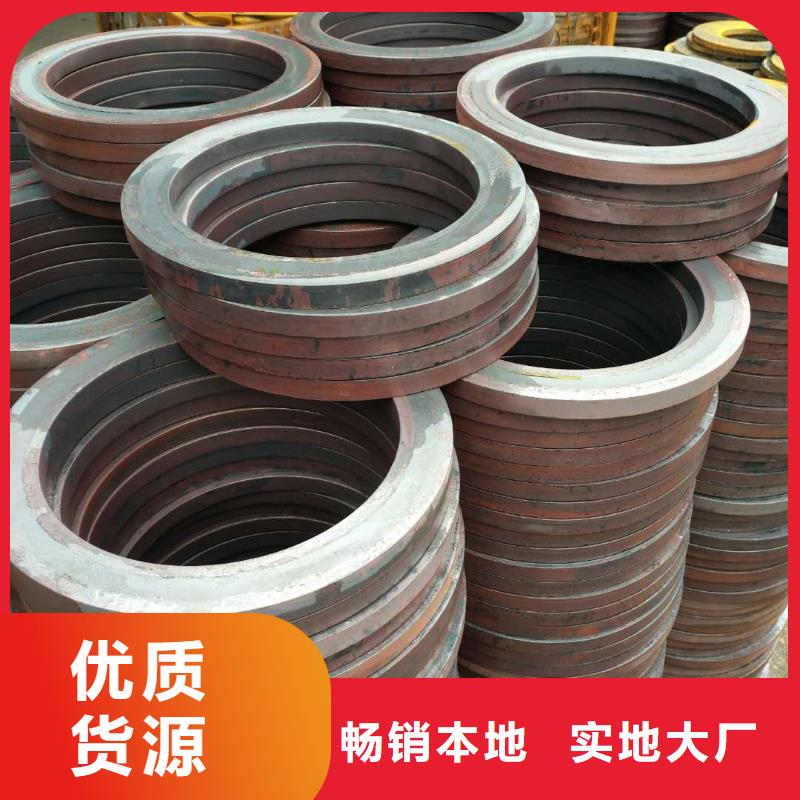 法兰毛坯-锻造法兰毛坯产地源头好货
