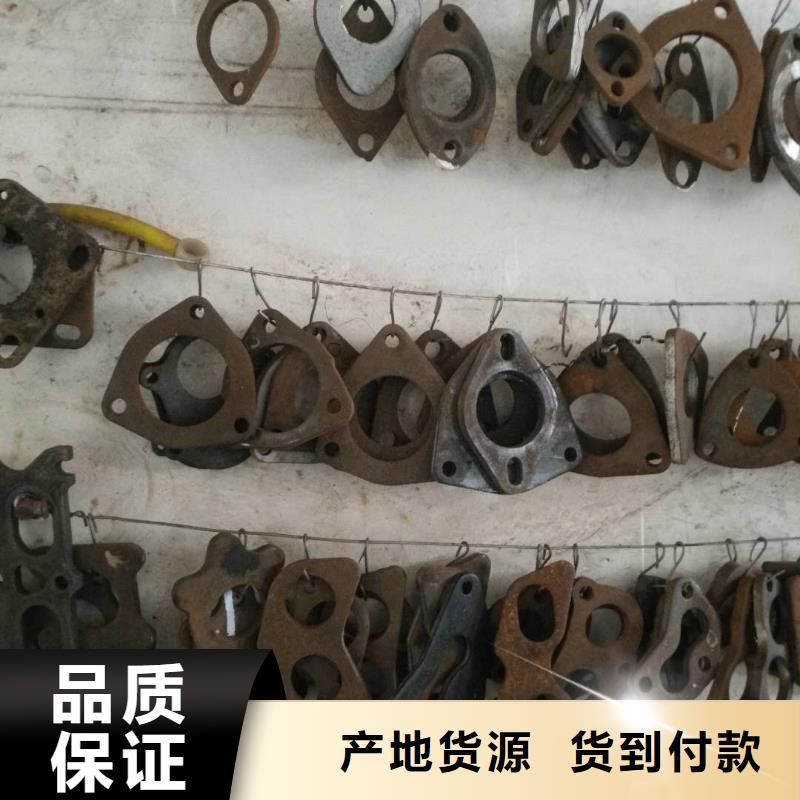 法兰毛坯齿圈毛坯源头厂家