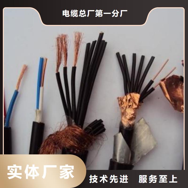 电线电缆DJYVP电缆品类齐全