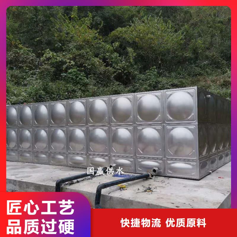 不锈钢热水箱批发价