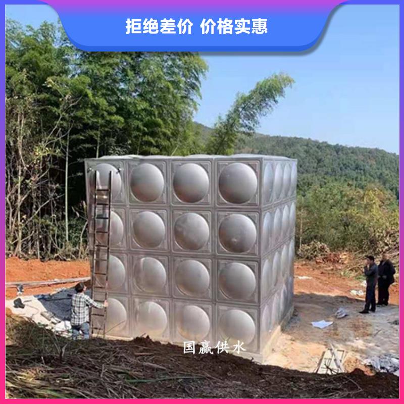 不锈钢消防水箱厚度标准
