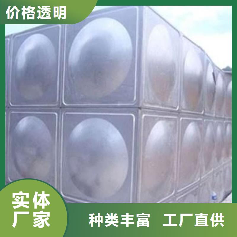 【不锈钢水箱无负压供水设备精选好货】