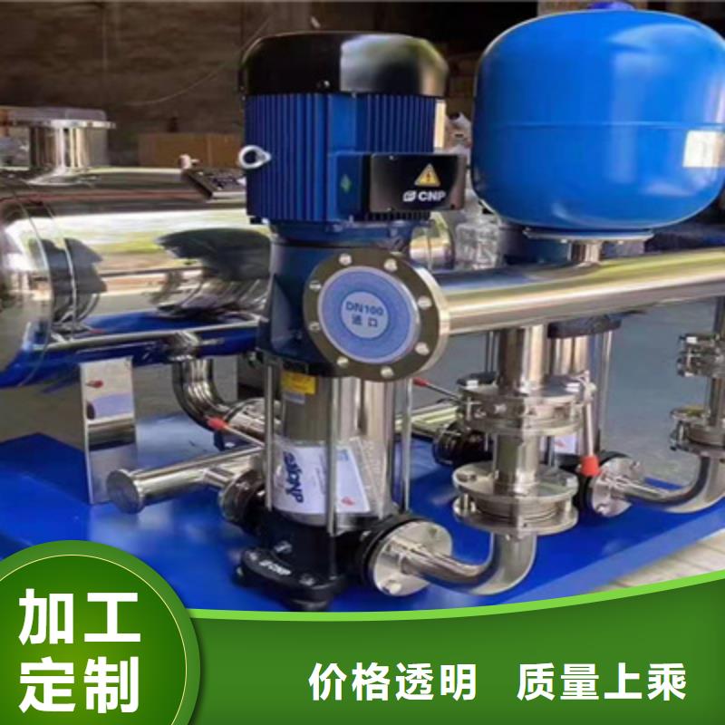 变频深井泵学校