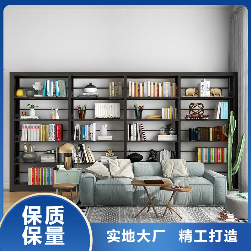 书架密集架设计合理