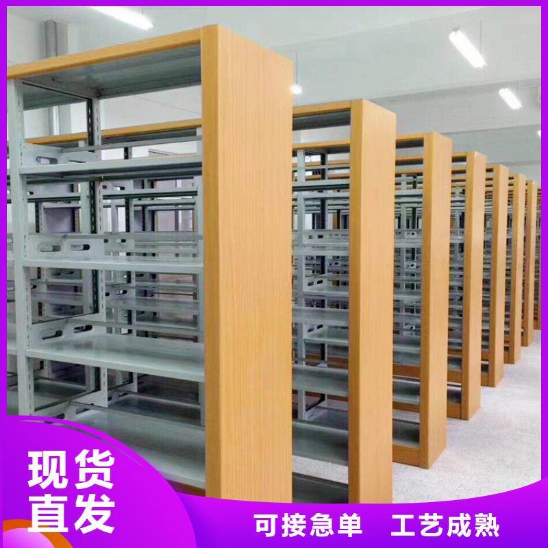 书架会计凭证柜出货及时