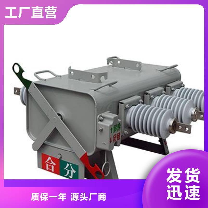 FN12-12RD/125-31.5高压负荷开关质保