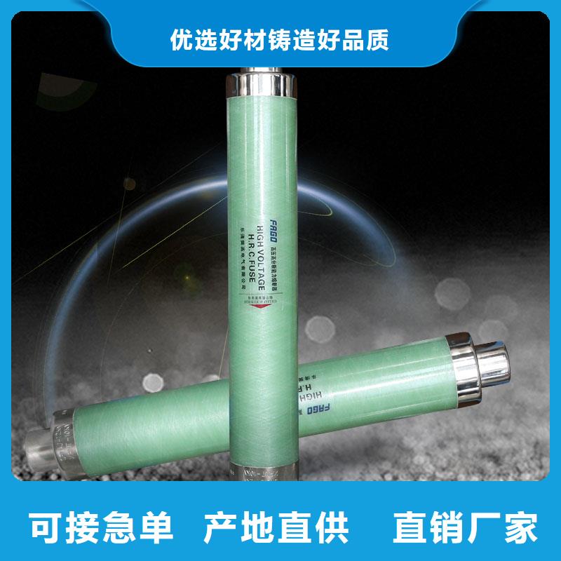 XRNM-10KV高压熔断器