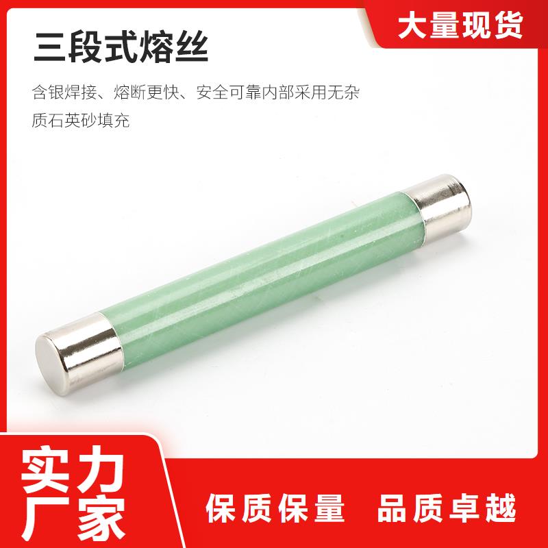 RNK-6/7.5A双管限流熔断器