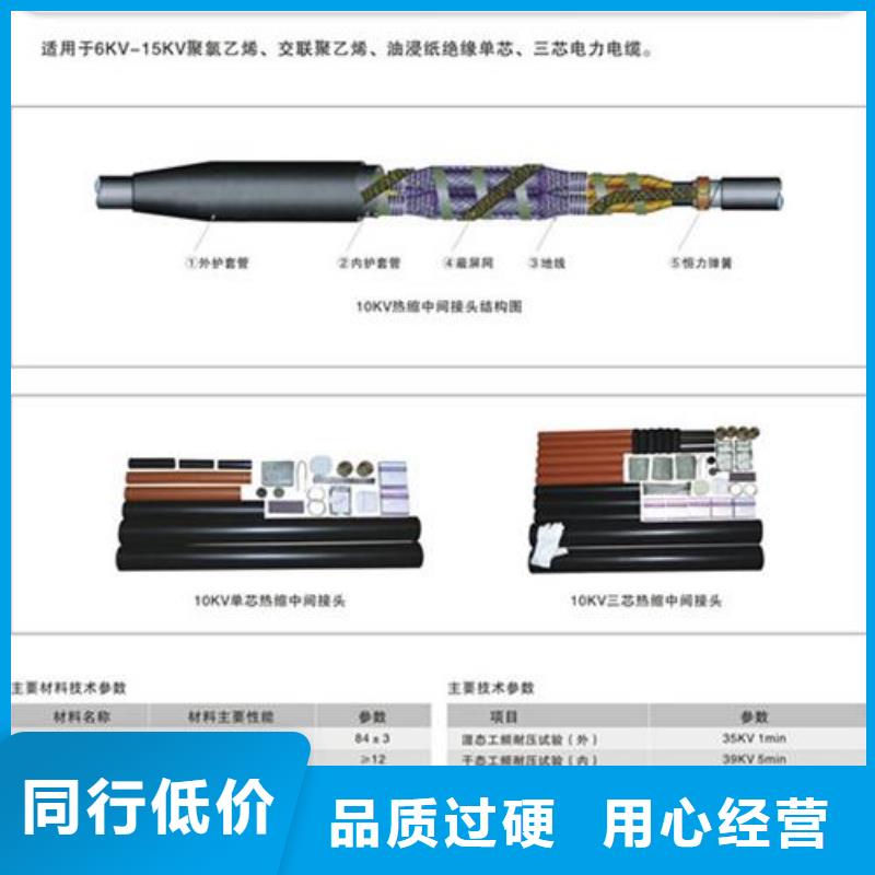 WRSG3535KV绝缘管70/25