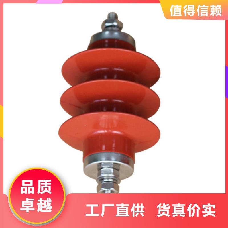 HY5WR-54/134W高压避雷器