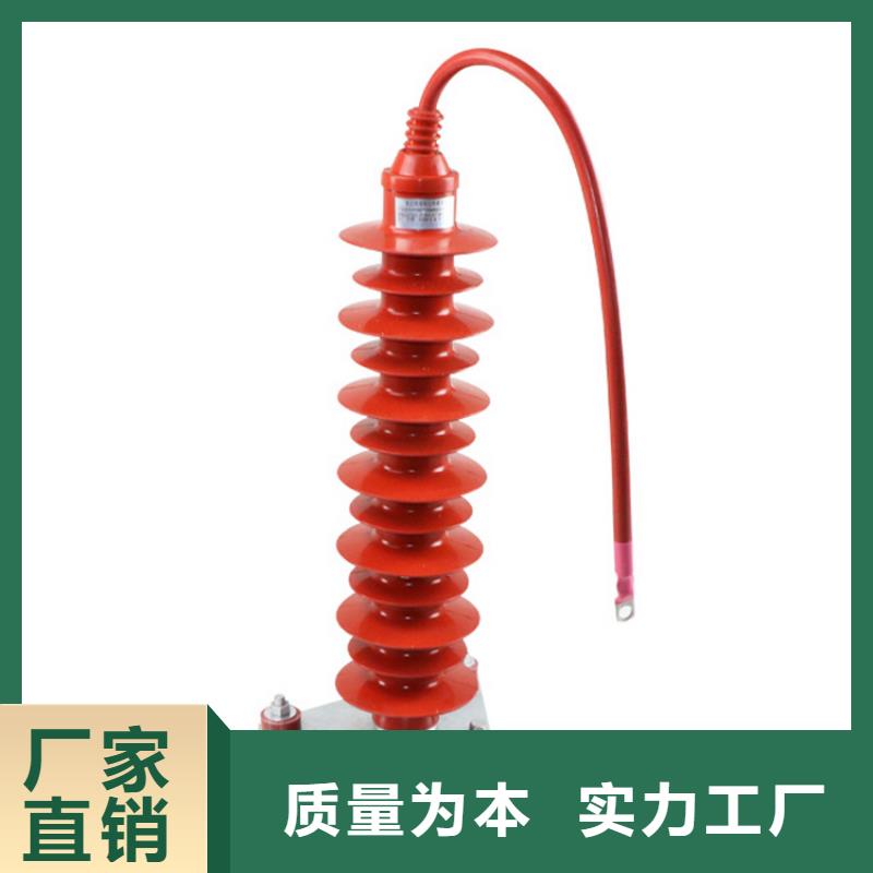 HY5WZ-96/250复合避雷器