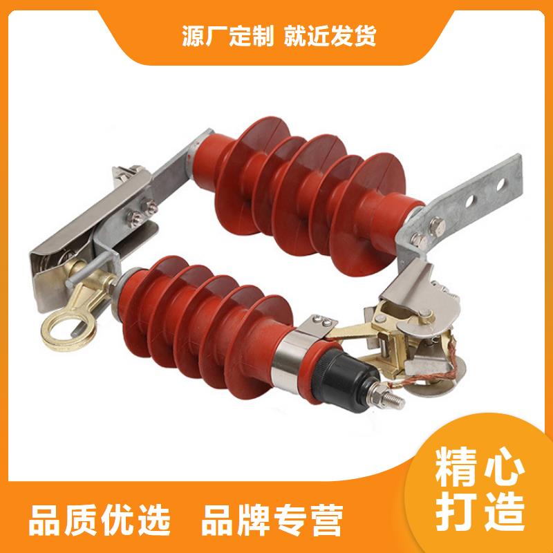 YH10W5-100/260W复合氧化锌避雷器