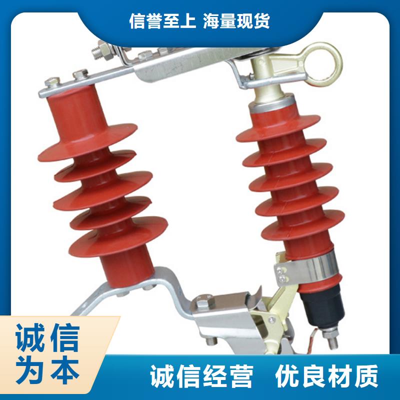 YH5WS-17/50L氧化锌避雷器