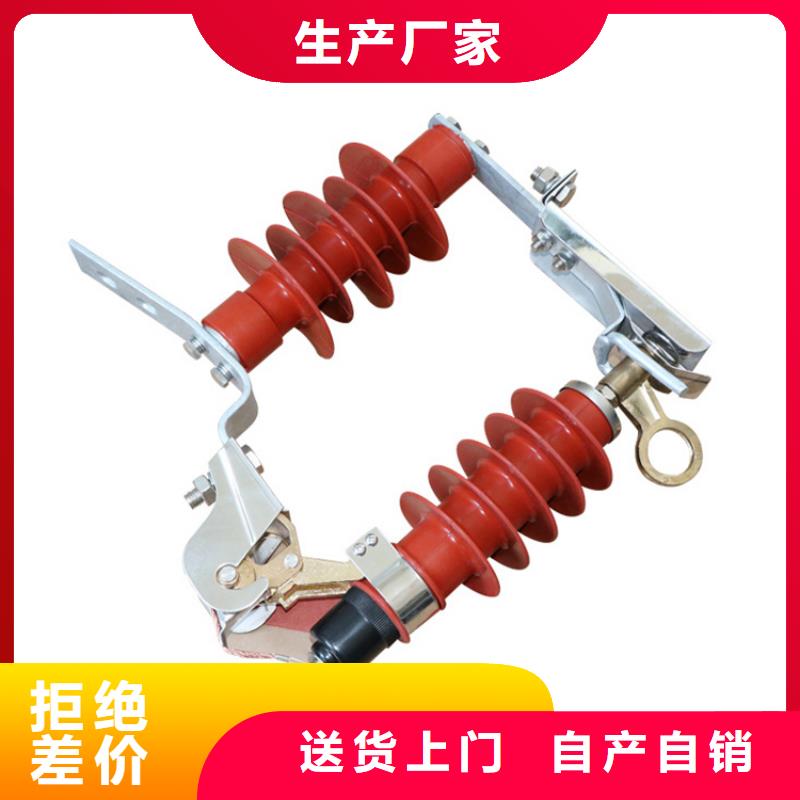 FZ-35陶瓷高压避雷器