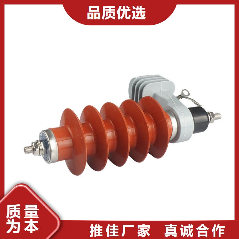 Y5W1-228/565W线路间隙避雷器