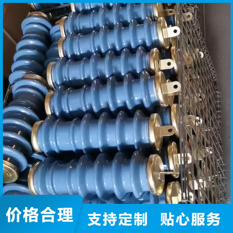 YH5WS-12.7/50氧化锌避雷器