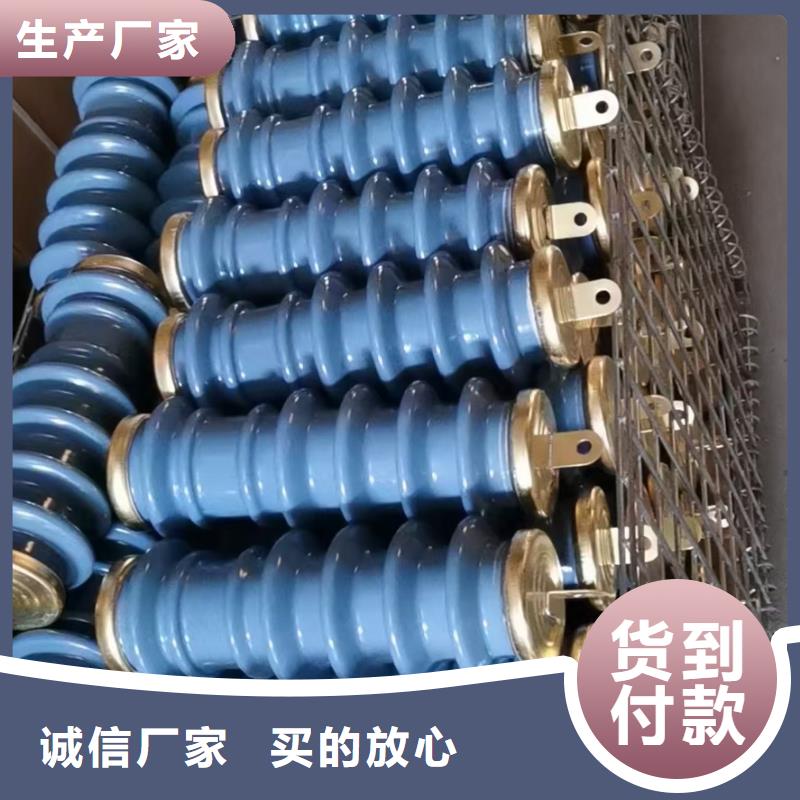 HY5CZ-51/124高压金属氧化物避雷器