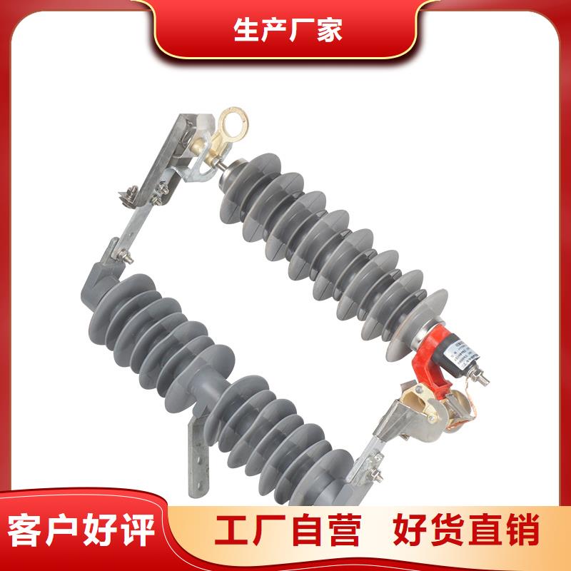 HY1.5WD-2.4/6复合避雷器