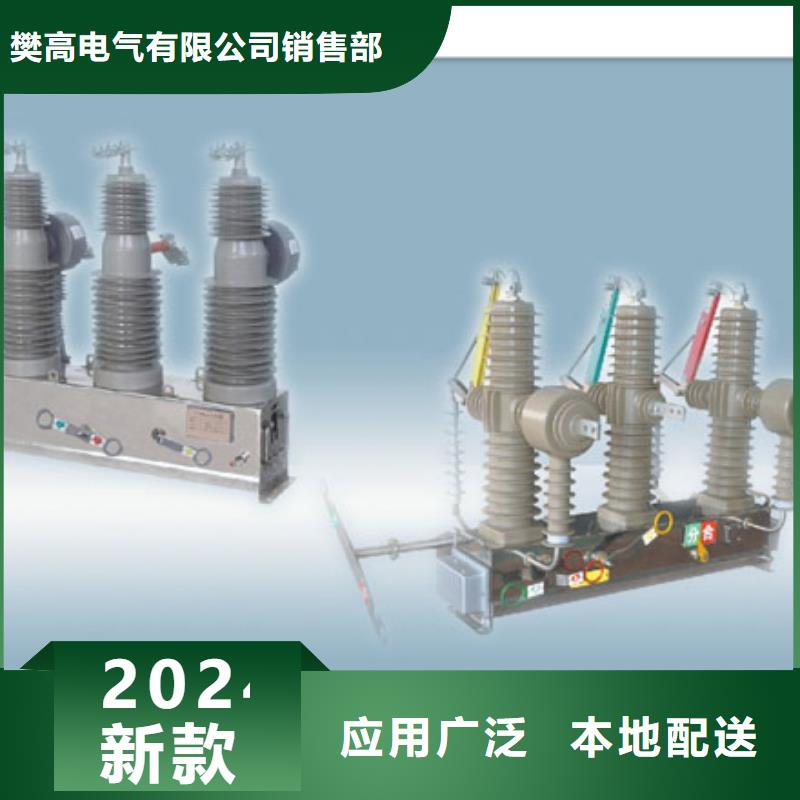 真空断路器跌落式熔断器厂品质服务