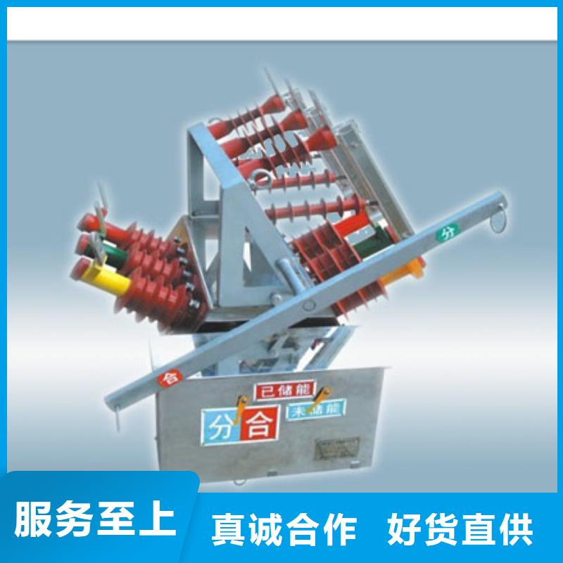 ZW7-40.5/T630-20户外高压真空断路器