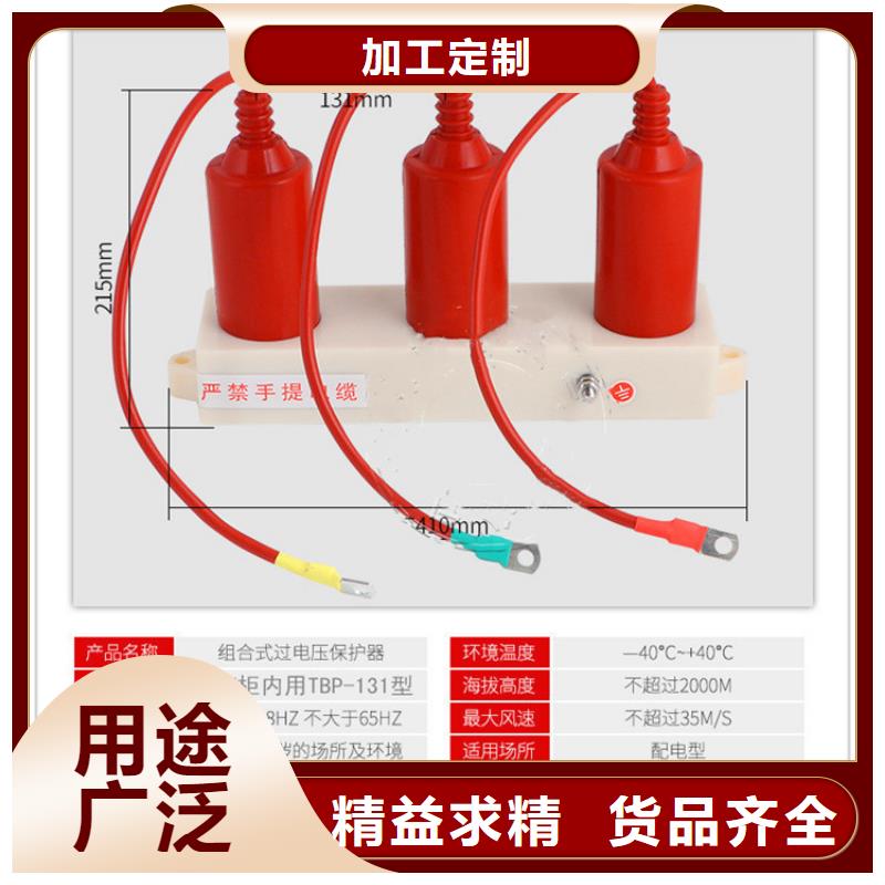 SCGB-C-7.6F/85中性点避雷器