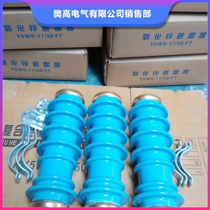 SCGB-C-7.6F/85中性点避雷器