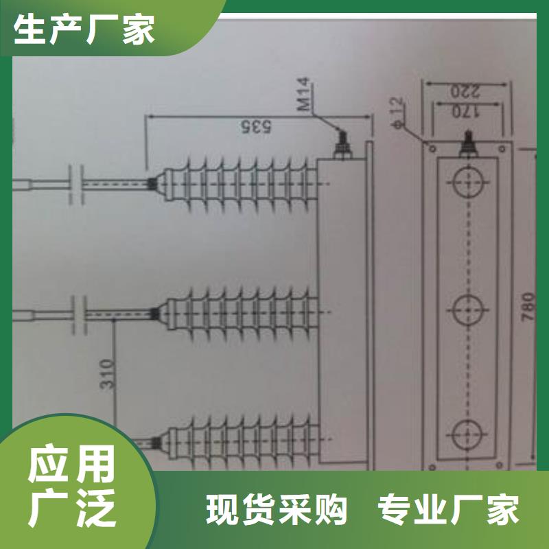 过电压保护器高低压电器公司工厂现货供应