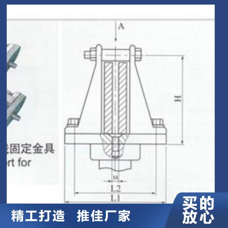 MNL-304母线夹具