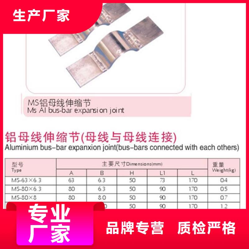 【母线金具穿墙套管销售团队敢与同行比服务】