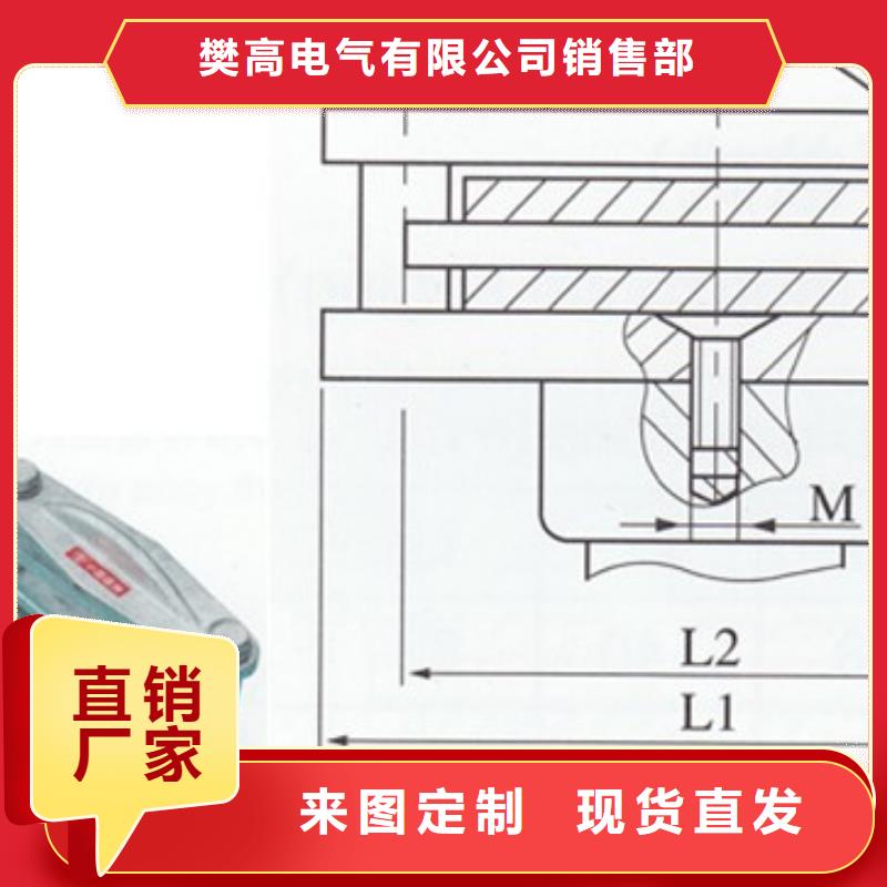 MGT-250固定夹具