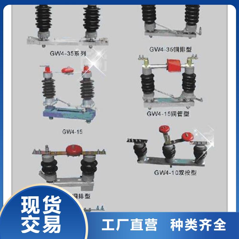 GN6-6T/630A隔离开关