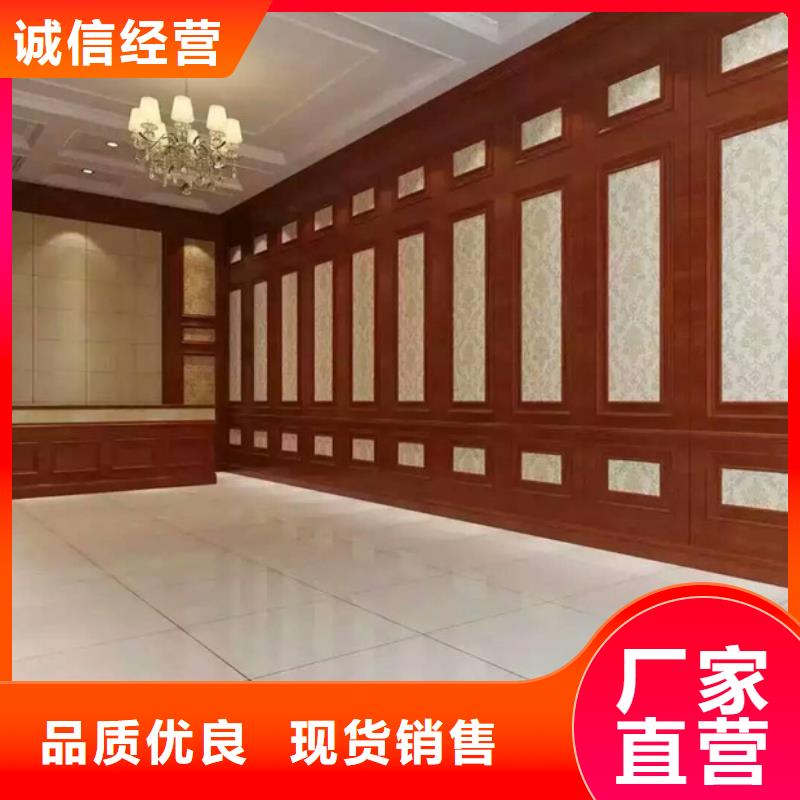 竹木纤维集成墙板来厂考察实力厂家