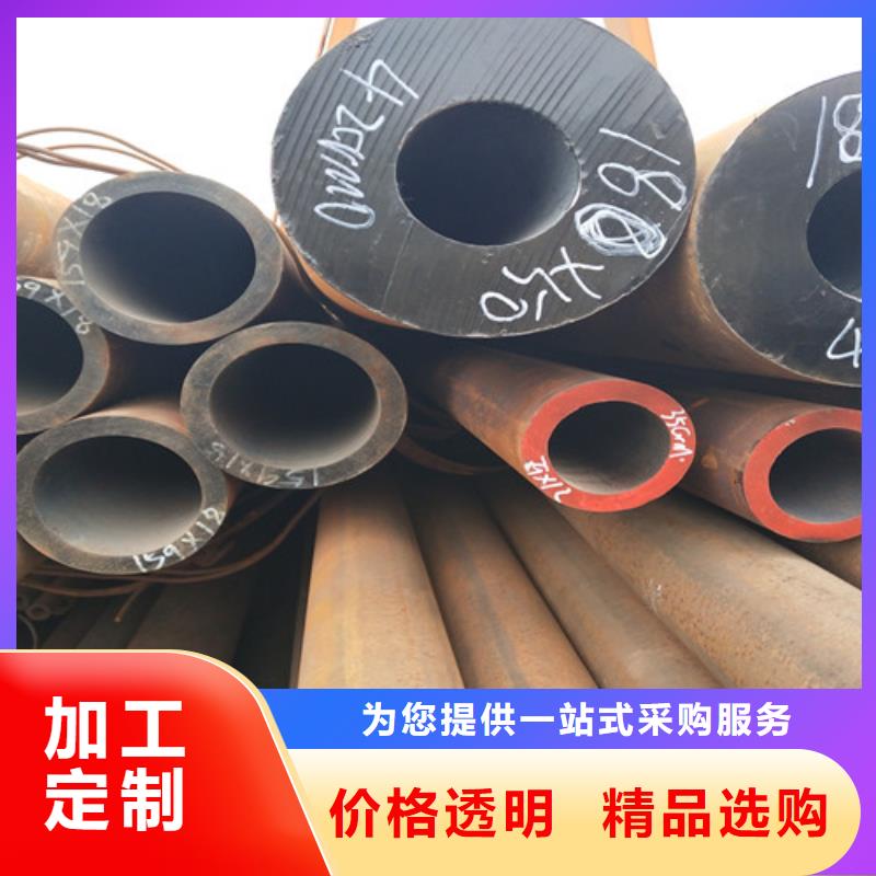 【钢管_精密方管超产品在细节】