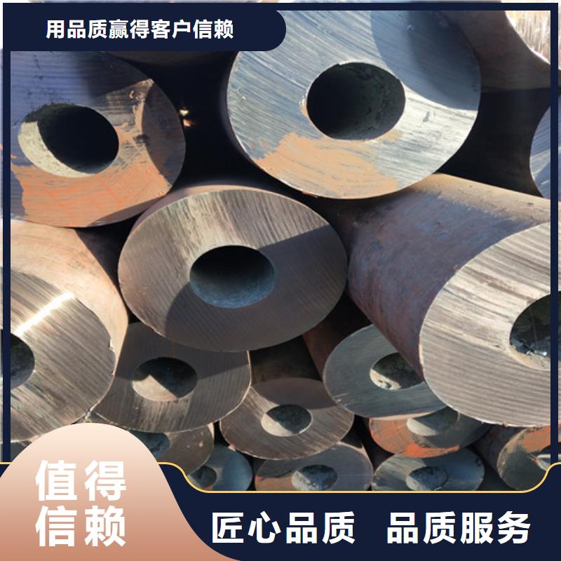 钢管精密方管自主研发