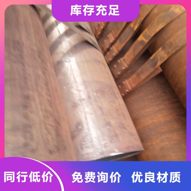 钢管精密方管自主研发