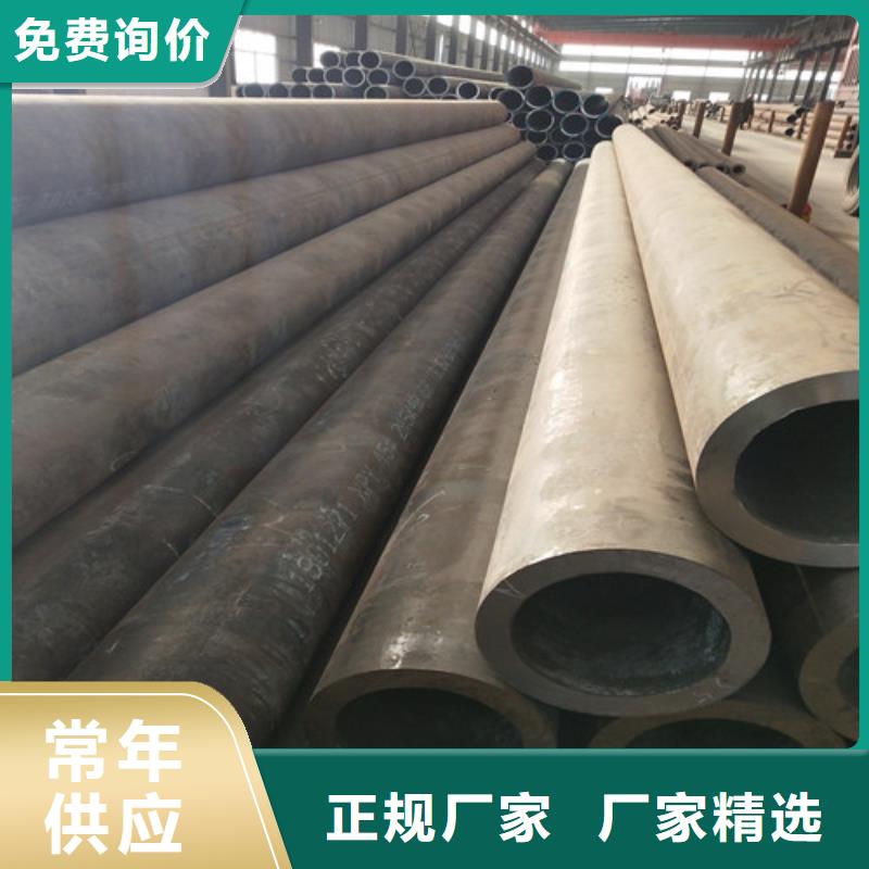 钢管无缝方管可定制有保障